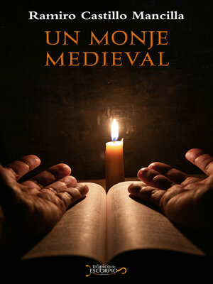 cover image of Un monje medieval